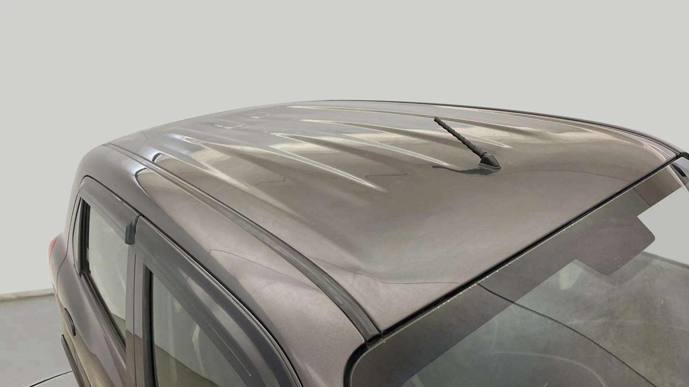 2019 Maruti S PRESSO VXI (O) AMT, Petrol, Automatic, 18,934 km, Roof