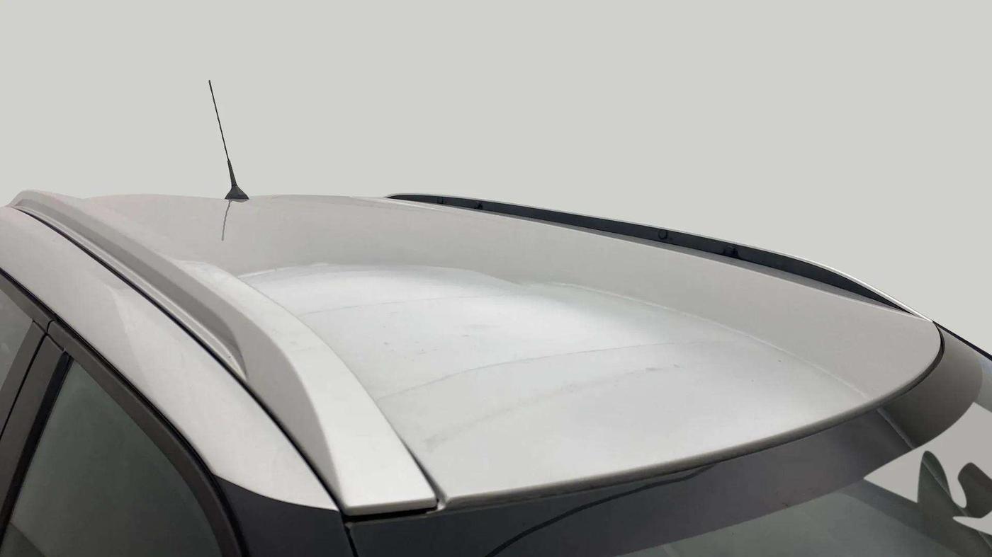 2021 Nissan MAGNITE XV TURBO, Petrol, Manual, 39,211 km, Roof