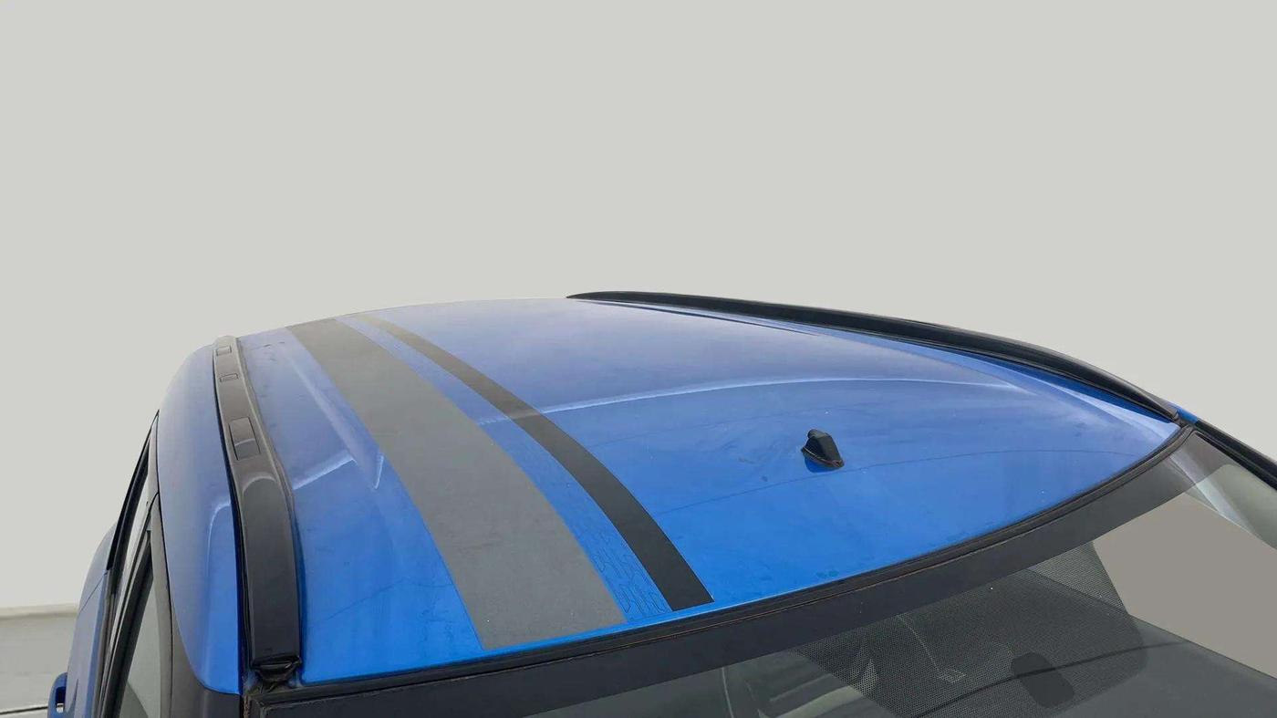 2016 Maruti Vitara Brezza VDI (O), Diesel, Manual, 78,149 km, Roof