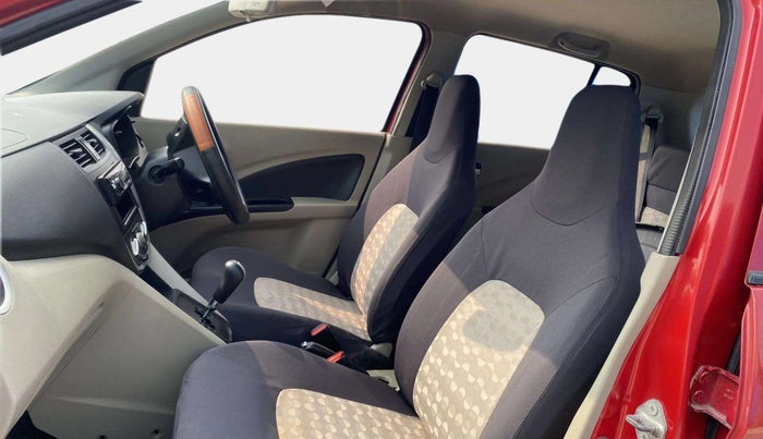 2016 Maruti Celerio VXI AMT, Petrol, Automatic, 50,570 km, Right Side Front Door Cabin