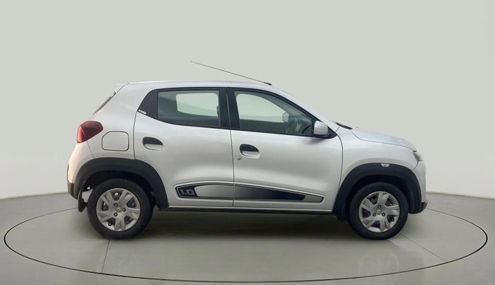 2020 Renault Kwid RXT 1.0 (O), Petrol, Manual, 39,797 km, Right Side