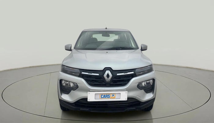 2020 Renault Kwid RXT 1.0 (O), Petrol, Manual, 39,797 km, Front