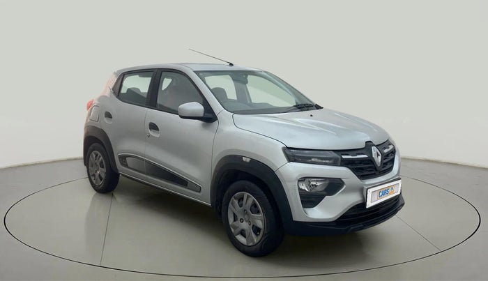 2020 Renault Kwid RXT 1.0 (O), Petrol, Manual, 39,797 km, SRP