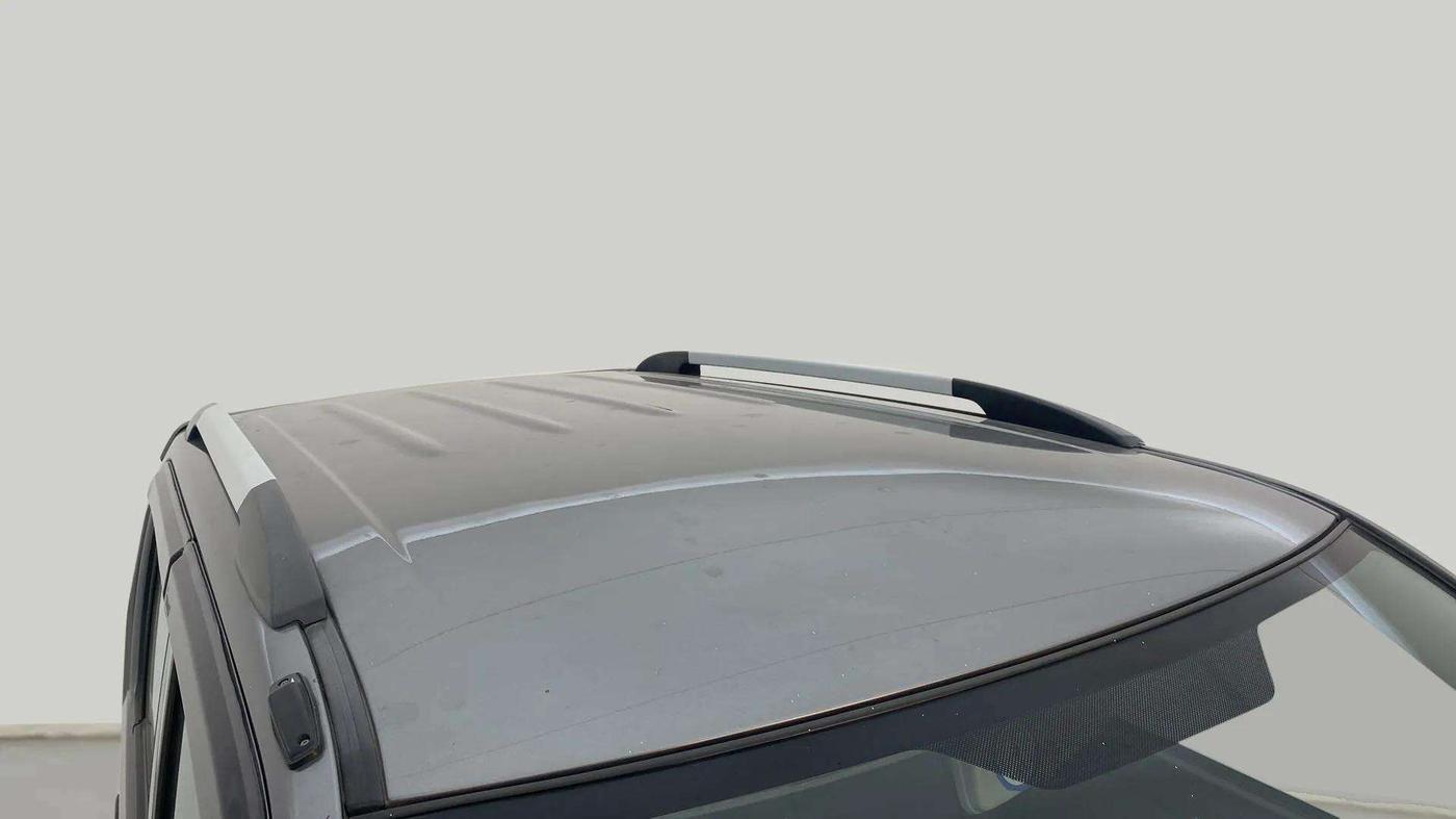 2013 Maruti Wagon R 1.0 LXI, Petrol, Manual, 49,209 km, Roof