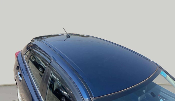 2023 Maruti Baleno ZETA 1.2 AGS, Petrol, Automatic, 21,261 km, Roof