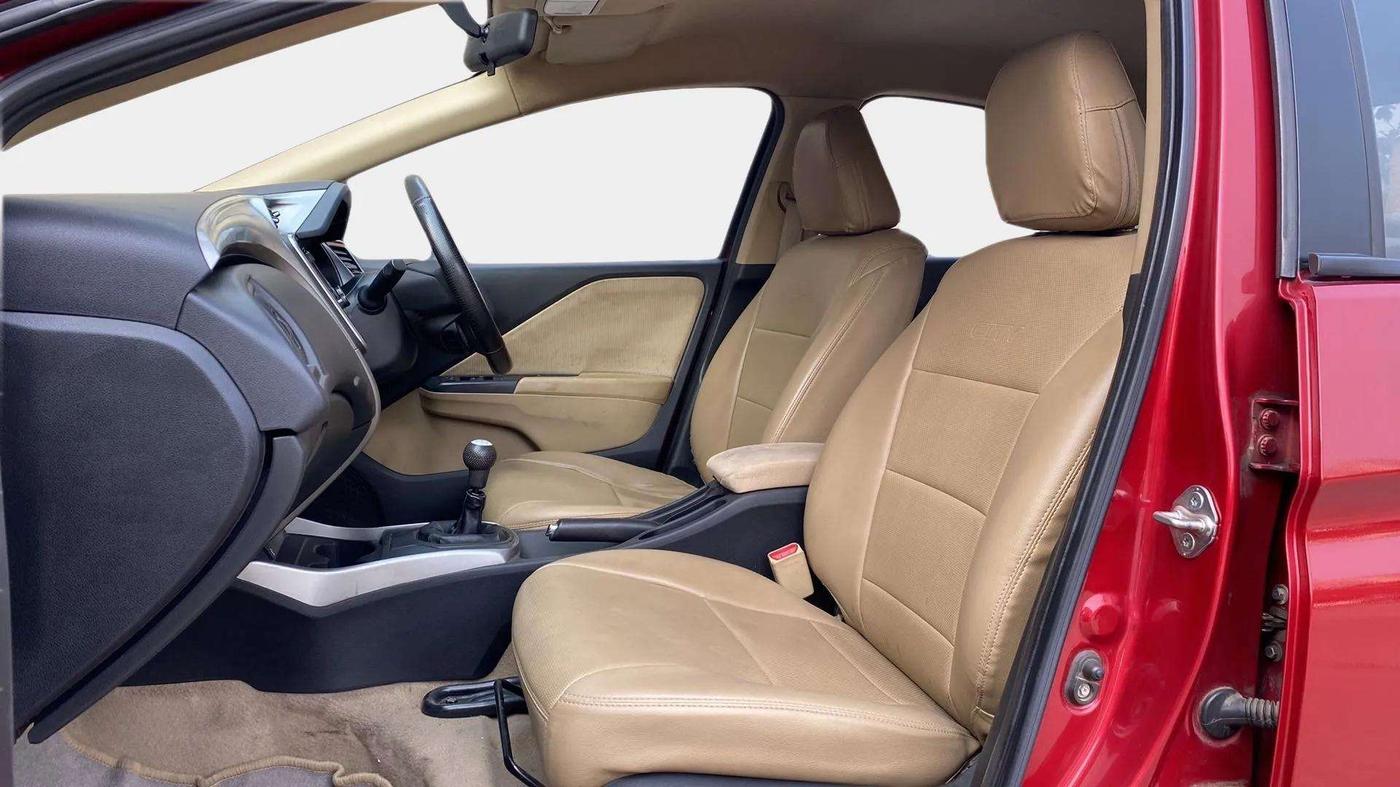 2019 Honda City 1.5L I-VTEC V MT, Petrol, Manual, 65,445 km, Right Side Front Door Cabin