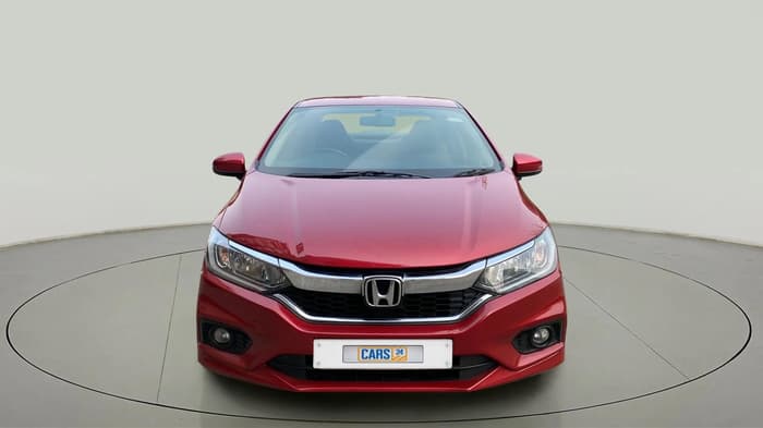 2019 Honda City 1.5L I-VTEC V MT, Petrol, Manual, 65,445 km, Front