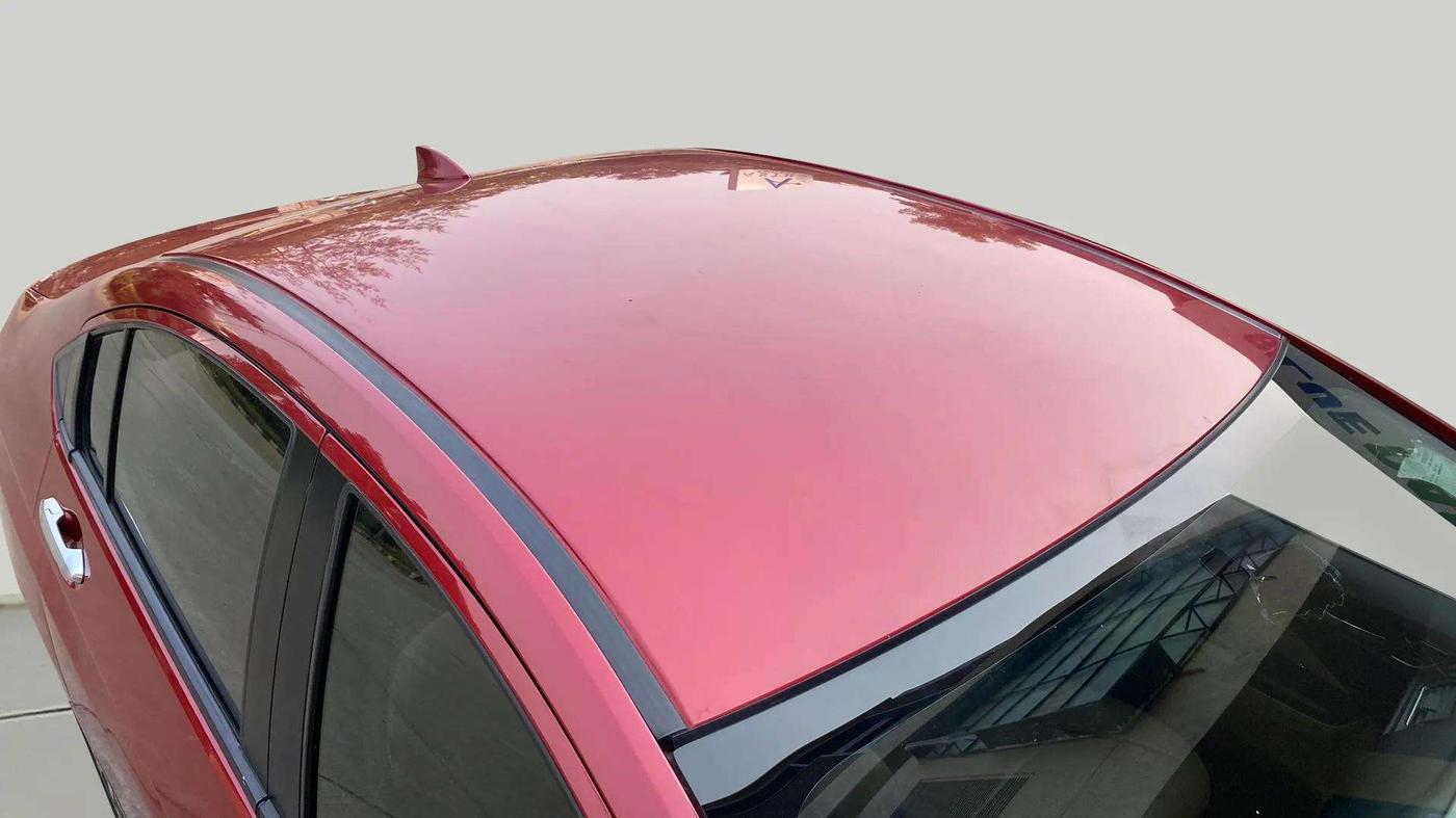2019 Honda City 1.5L I-VTEC V MT, Petrol, Manual, 65,445 km, Roof