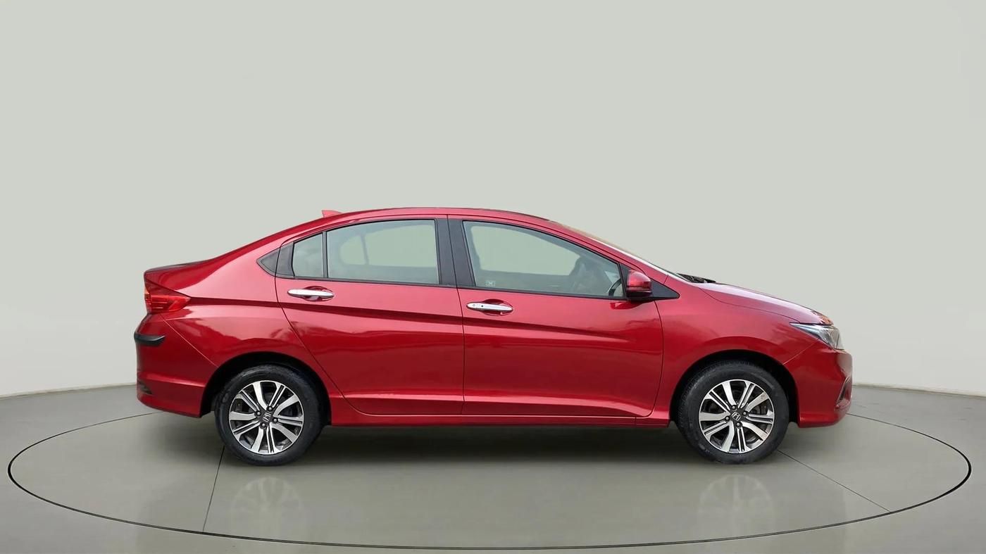 2019 Honda City 1.5L I-VTEC V MT, Petrol, Manual, 65,445 km, Right Side View