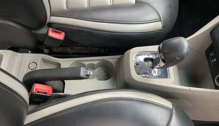 2017 Tata Tiago XZA PETROL, Petrol, Automatic, 57,091 km, Gear Lever