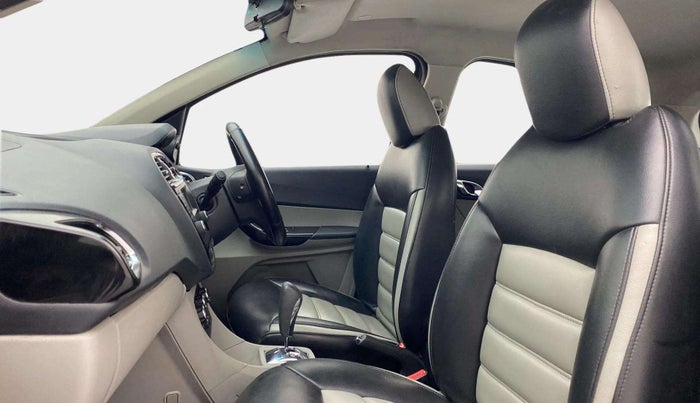 2017 Tata Tiago XZA PETROL, Petrol, Automatic, 57,091 km, Right Side Front Door Cabin