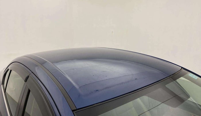 2018 Maruti Ciaz ALPHA 1.4 PETROL, Petrol, Manual, 77,985 km, Roof