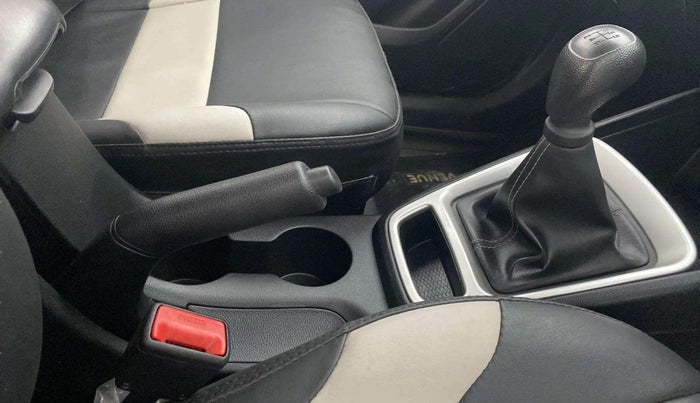 2020 Hyundai VENUE S 1.2, Petrol, Manual, 7,720 km, Gear Lever