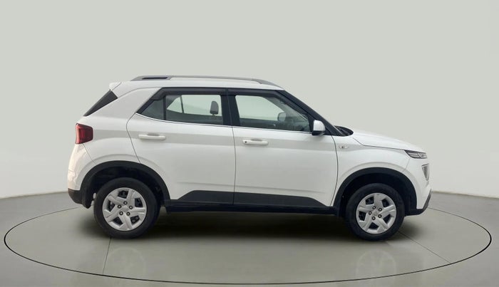2020 Hyundai VENUE S 1.2, Petrol, Manual, 7,720 km, Right Side
