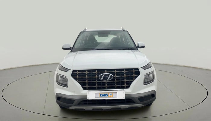 2020 Hyundai VENUE S 1.2, Petrol, Manual, 7,720 km, Front
