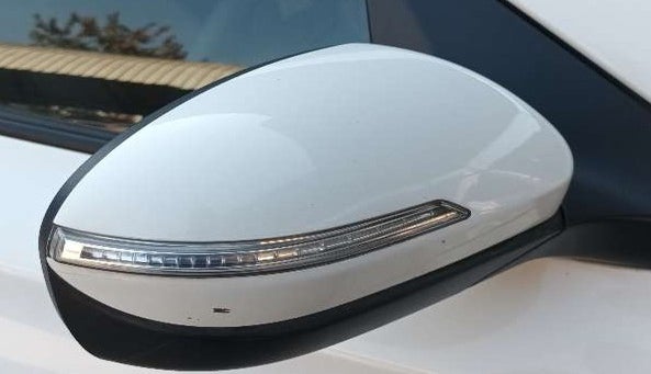 2018 Hyundai Elite i20 ASTA 1.2  CVT, Petrol, Automatic, 44,800 km, Left rear-view mirror - Mirror motor not working