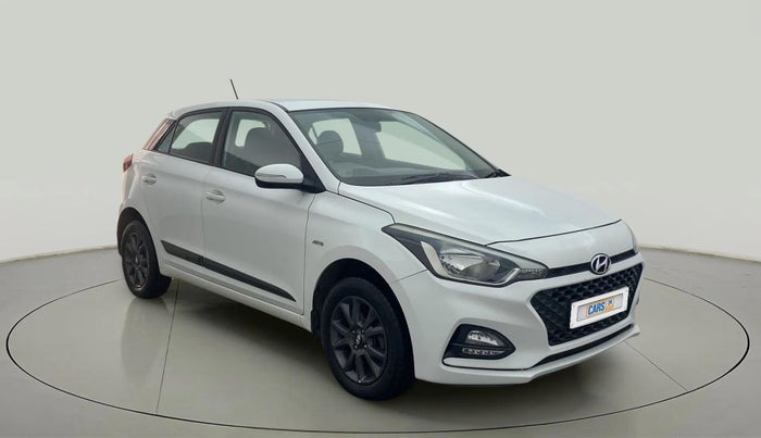 2018 Hyundai Elite i20 ASTA 1.2  CVT, Petrol, Automatic, 44,800 km, SRP