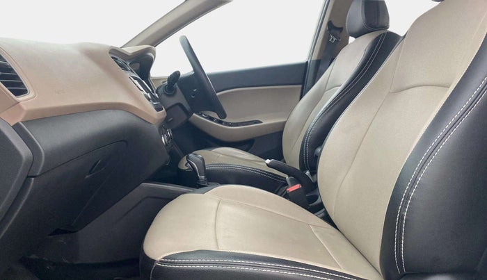 2018 Hyundai Elite i20 ASTA 1.2  CVT, Petrol, Automatic, 44,800 km, Right Side Front Door Cabin