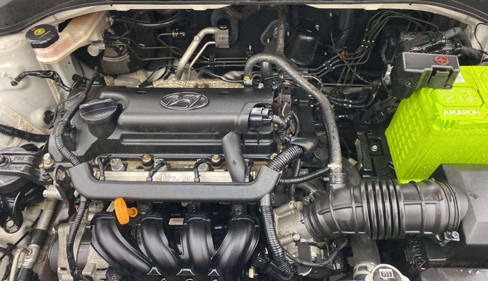 2018 Hyundai Verna 1.4 E PETROL, Petrol, Manual, 28,792 km, Open Bonet