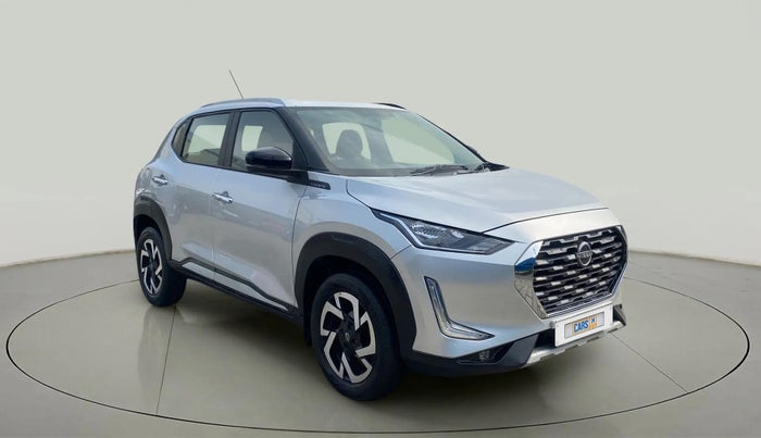 2022 Nissan MAGNITE XV TURBO CVT, Petrol, Automatic, 20,204 km, SRP