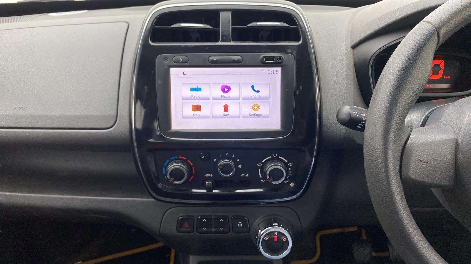 Features