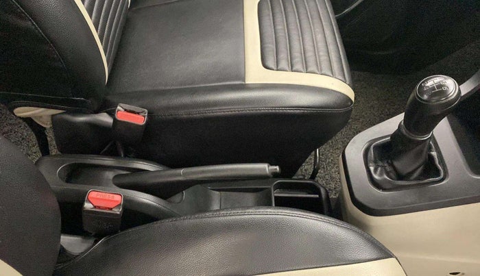 2019 Maruti New Wagon-R LXI CNG (O) 1.0, CNG, Manual, 49,117 km, Gear Lever