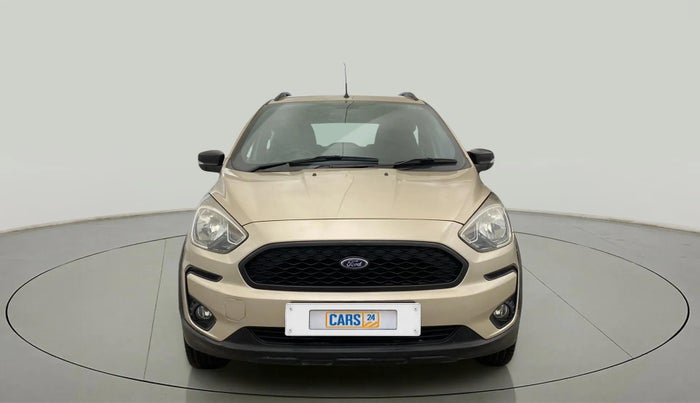 2018 Ford FREESTYLE TREND 1.2 PETROL, Petrol, Manual, 25,194 km, Front