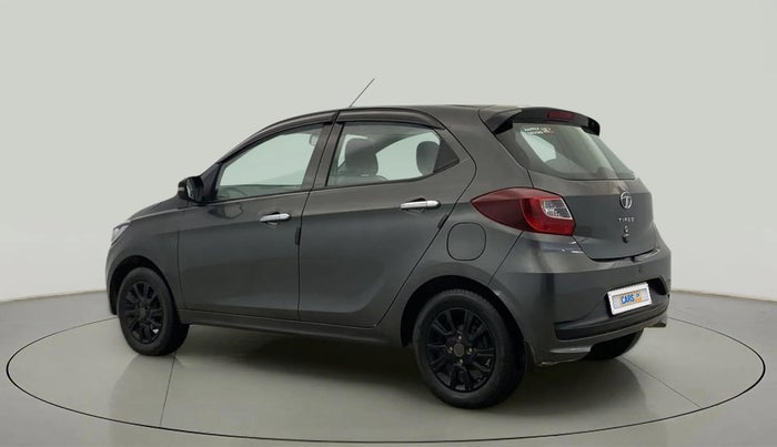 2021 Tata Tiago XT LIMITED EDITION PETROL, CNG, Manual, 38,992 km, Left Back Diagonal