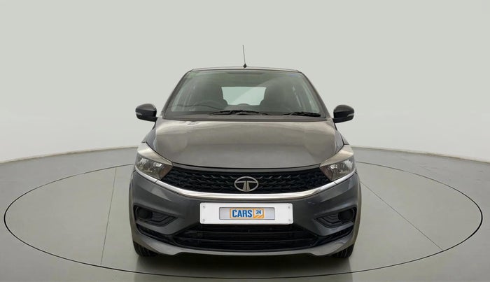 2021 Tata Tiago XT LIMITED EDITION PETROL, CNG, Manual, 38,992 km, Front