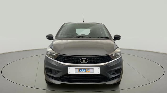 2021 Tata Tiago XT LIMITED EDITION PETROL, CNG, Manual, 38,992 km, Front