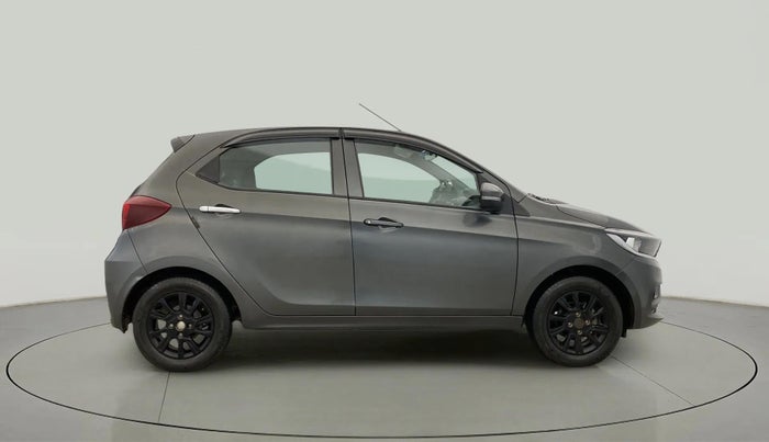 2021 Tata Tiago XT LIMITED EDITION PETROL, CNG, Manual, 38,992 km, Right Side View
