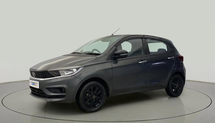 2021 Tata Tiago XT LIMITED EDITION PETROL, CNG, Manual, 38,992 km, Left Front Diagonal