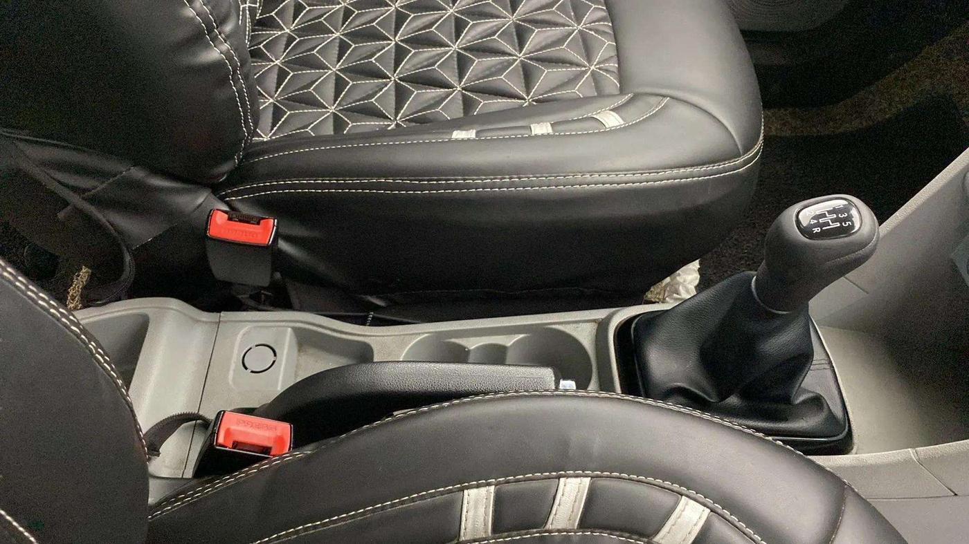 2021 Tata Tiago XT LIMITED EDITION PETROL, CNG, Manual, 38,992 km, Gear Lever