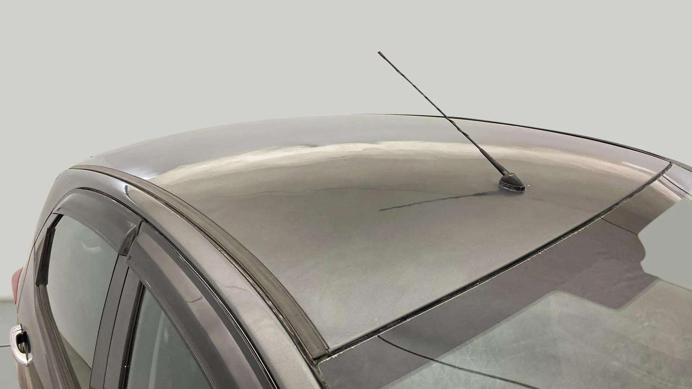 2021 Tata Tiago XT LIMITED EDITION PETROL, CNG, Manual, 38,992 km, Roof