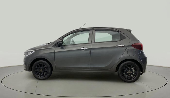 2021 Tata Tiago XT LIMITED EDITION PETROL, CNG, Manual, 38,992 km, Left Side