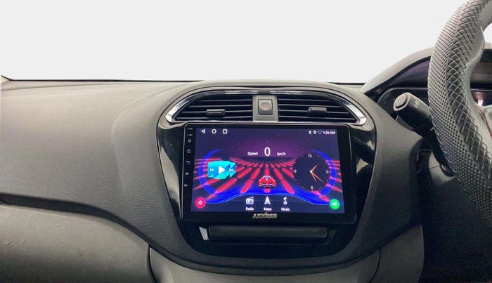 2021 Tata Tiago XT LIMITED EDITION PETROL, CNG, Manual, 38,992 km, Air Conditioner