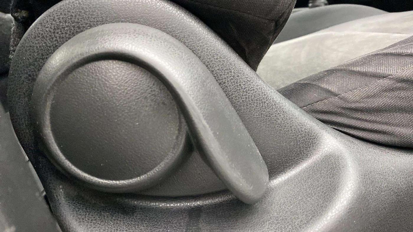 2017 Nissan Micra Active XV, Petrol, Manual, 78,241 km, Driver Side Adjustment Panel
