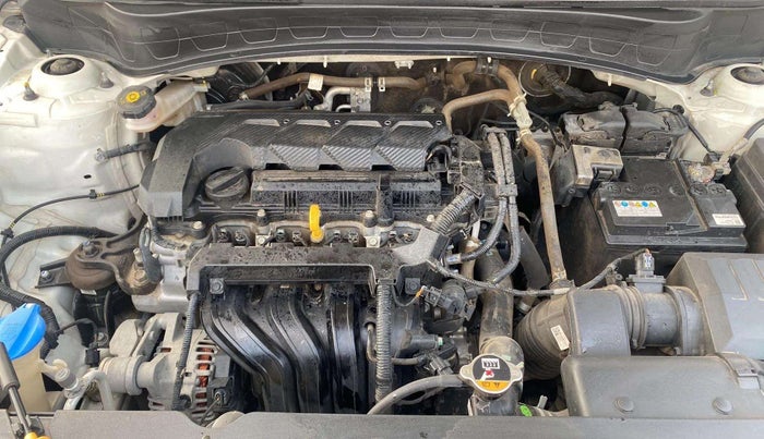 2021 KIA SELTOS HTX ANNIVERSARY EDITION 1.5 PETROL, Petrol, Manual, 26,344 km, Open Bonet