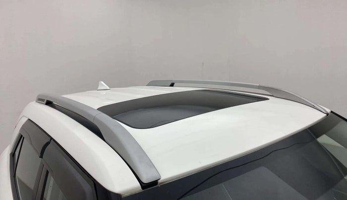 2019 Hyundai VENUE SX 1.0 (O) TURBO, Petrol, Manual, 62,468 km, Roof