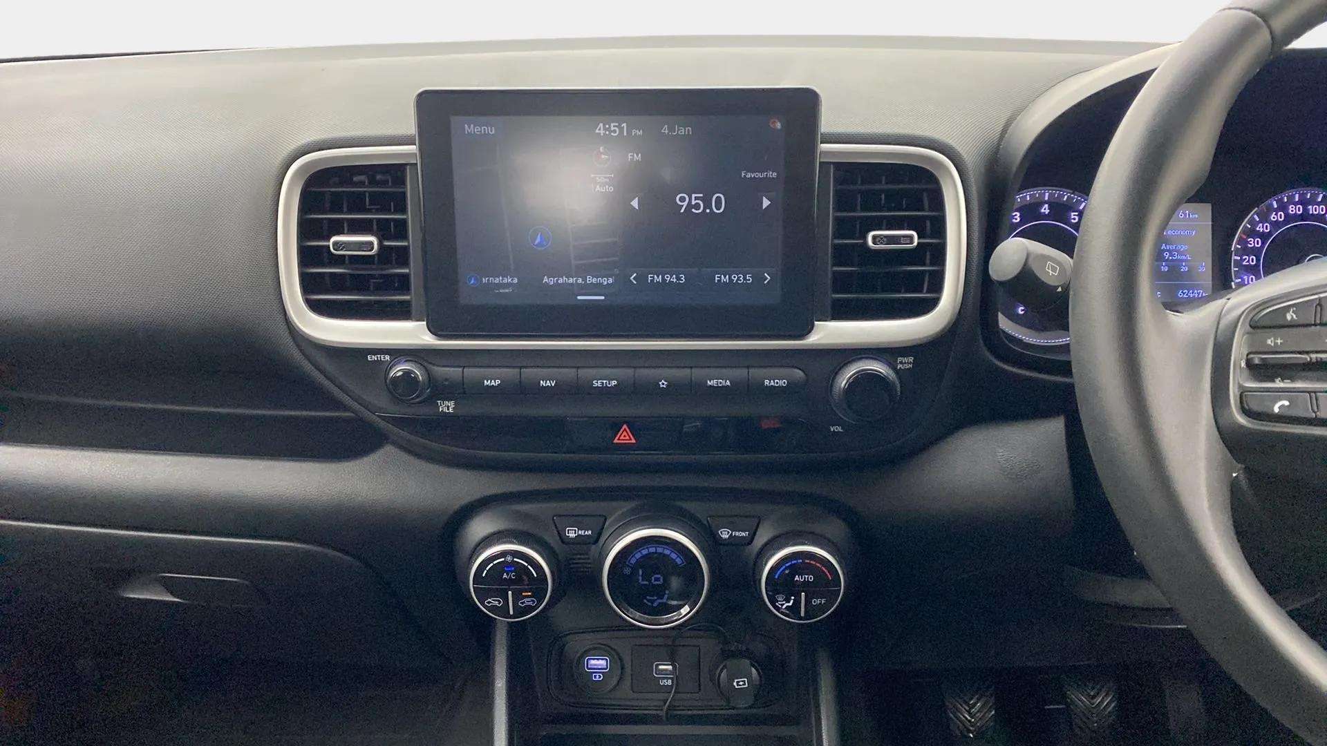 Features