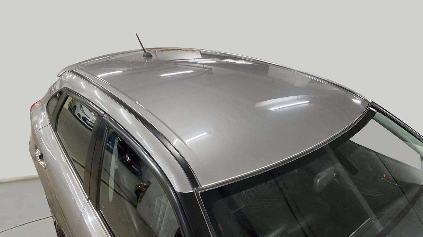 2020 Maruti Baleno ZETA PETROL 1.2, Petrol, Manual, 48,875 km, Roof