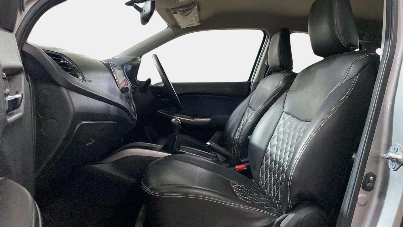 2020 Maruti Baleno ZETA PETROL 1.2, Petrol, Manual, 48,875 km, Right Side Front Door Cabin
