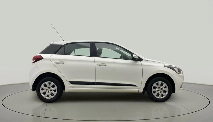2015 Hyundai Elite i20 SPORTZ 1.2, Petrol, Manual, 43,267 km, Right Side View