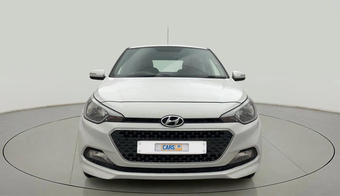 2015 Hyundai Elite i20 SPORTZ 1.2, Petrol, Manual, 43,267 km, Front