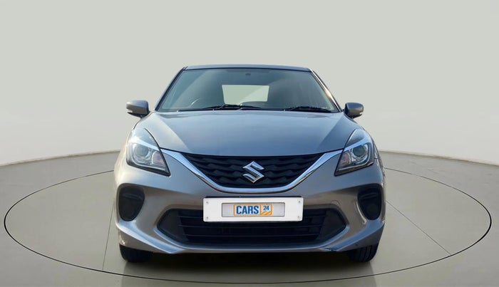 2020 Maruti Baleno DELTA PETROL 1.2, Petrol, Manual, 32,923 km, Front