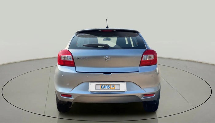 2020 Maruti Baleno DELTA PETROL 1.2, Petrol, Manual, 32,923 km, Back/Rear