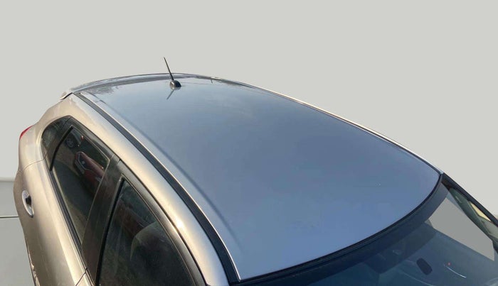 2020 Maruti Baleno DELTA PETROL 1.2, Petrol, Manual, 32,923 km, Roof