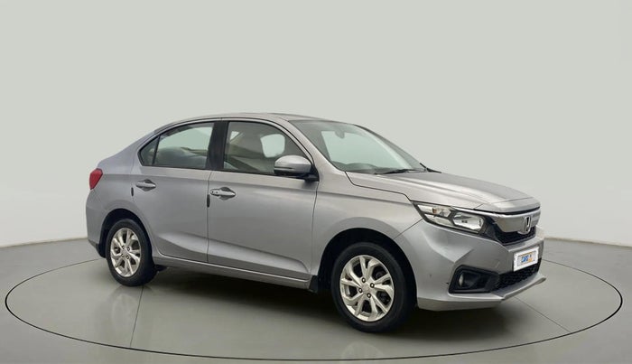 2018 Honda Amaze 1.2L I-VTEC VX, Petrol, Manual, 49,878 km, Right Front Diagonal