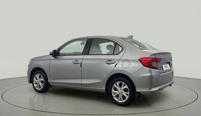 2018 Honda Amaze 1.2L I-VTEC VX, Petrol, Manual, 49,878 km, Left Back Diagonal