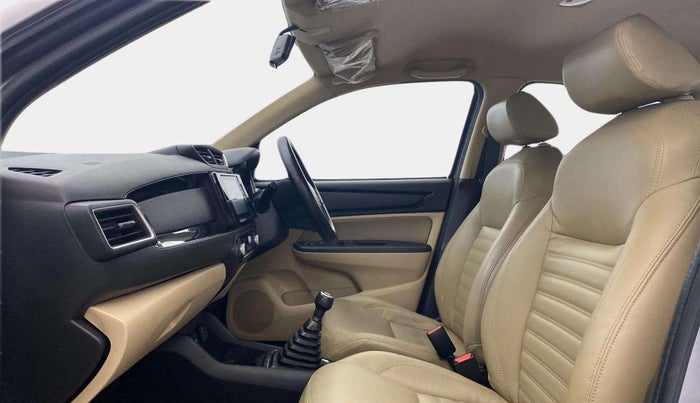 2018 Honda Amaze 1.2L I-VTEC VX, Petrol, Manual, 49,878 km, Right Side Front Door Cabin